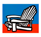 Adirondack Chair