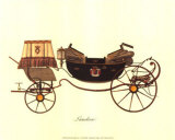Buy Carriage Series Landau at AllPosters.com