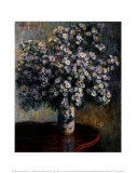 Asters, 1880