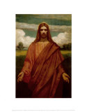 Christ, 1905