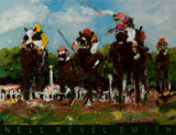 Polo Ponies
