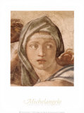 Delphic Sibyl