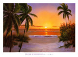 Sunset Sail