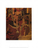 16th Century Icon
