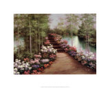 Bridge of Flowers