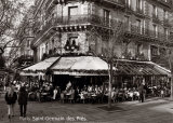 Buy Saint-Germain des Pres, Paris at AllPosters.com