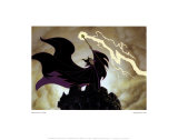 Maleficent's Fury