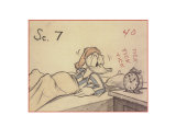 Early to Bed, 1941