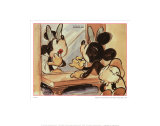 Mickey