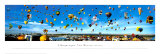 Albuquerque, New Mexico Balloon Festival