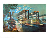 Buy Champions of the Mississippi at AllPosters.com