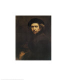 Self-Portrait, 1659