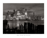 Buy New York at Night at AllPosters.com