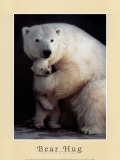 Bear Hug