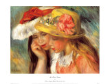 Deux Soeurs