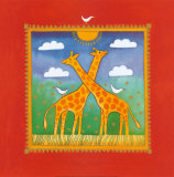 Giraffes