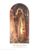 The Light of the World