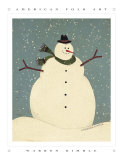 Buy Snowman at AllPosters.com