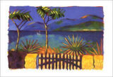 Gate to the Sea