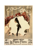 Le Frou-Frou