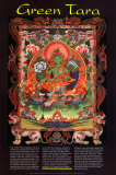 Buy Green Tara at AllPosters.com