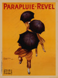 Parapluie-Revel, c.1922 Art Print