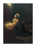 Christ in the Garden of Gethsemane