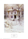Buy Victorian Winter, 1987 at AllPosters.com