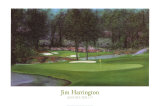 Augusta 11th
Art Print