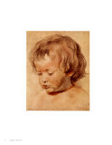 Buy Head of a Boy at AllPosters.com