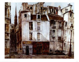 Buy Quai aux Fleurs at AllPosters.com