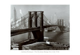 Buy Brooklyn Bridge at AllPosters.com
