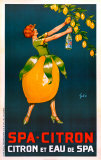 Buy Spa-Citron at AllPosters.com