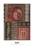 Mask I
