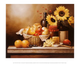 On the Kitchentable