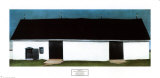 White Canadian Barn No. 2, 1932