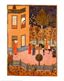 Shahnameh Baysunqur