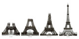 Buy Construction of the Eiffel Tower at AllPosters.com