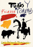 Buy Toros y Toreros at AllPosters.com