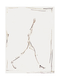 Man Walking