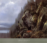 Buy On the Nimpkish River at AllPosters.com