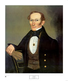 Mr. Pearce, c.1835