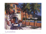 Buy Lavandou at AllPosters.com
