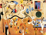 Carnival of Harlequin