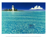 Boca Chita Lighthouse