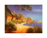 Buy Tuscan Bay at AllPosters.com