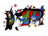 Obra de Joan Miro