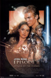 Star Wars: Episode II - Attack of the Clones
