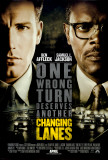 Changing Lanes