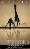 Buy Mystic South Africa at AllPosters.com